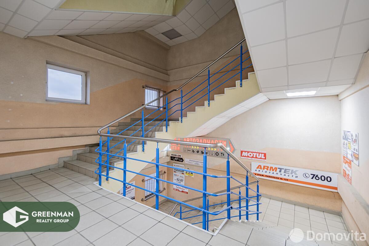 Купить офис на ул. Ваупшасова, д. 10 в Минске, 130000USD, код 7921 - фото 18