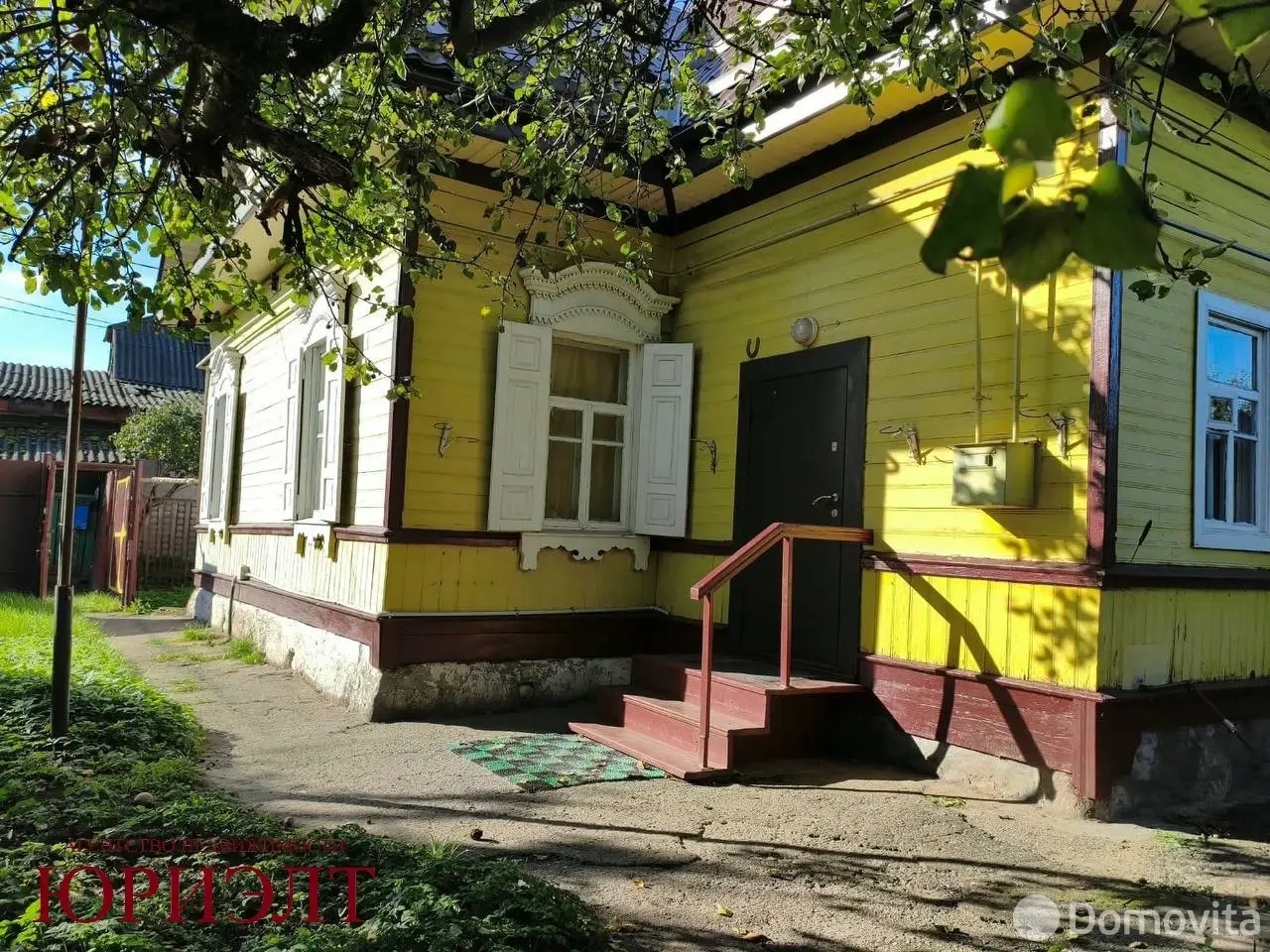 коттедж, Бобруйск, пер. Карла Маркса
