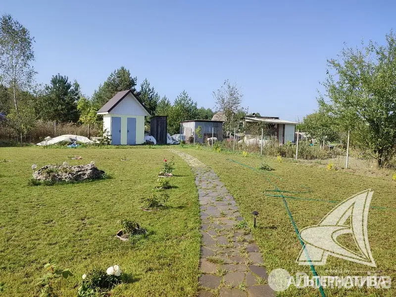Продажа 2-этажной дачи в Росинка при Брестском ДЭУ-138 Брестская область, 89000BYN, код 186303 - фото 24