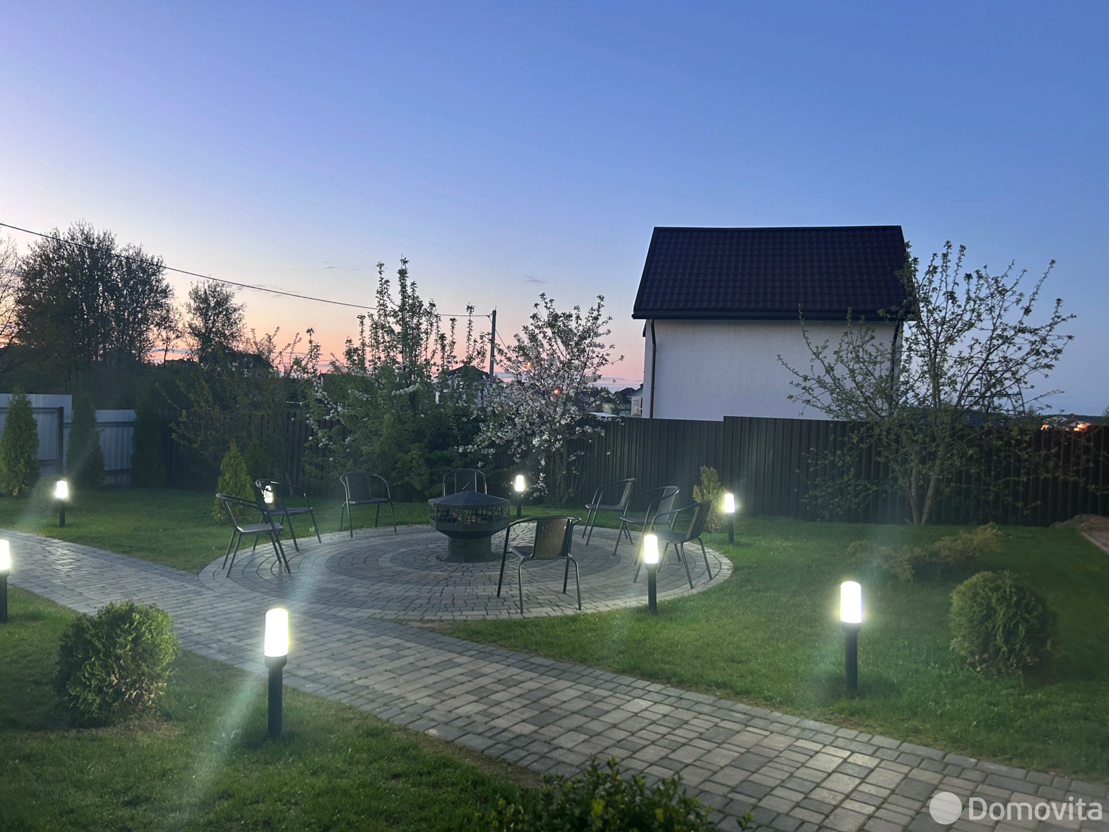  Коттедж ГрандЧил на сутки в Хатежино ул. Зелёная, 800BYN, код 1298 - фото 23