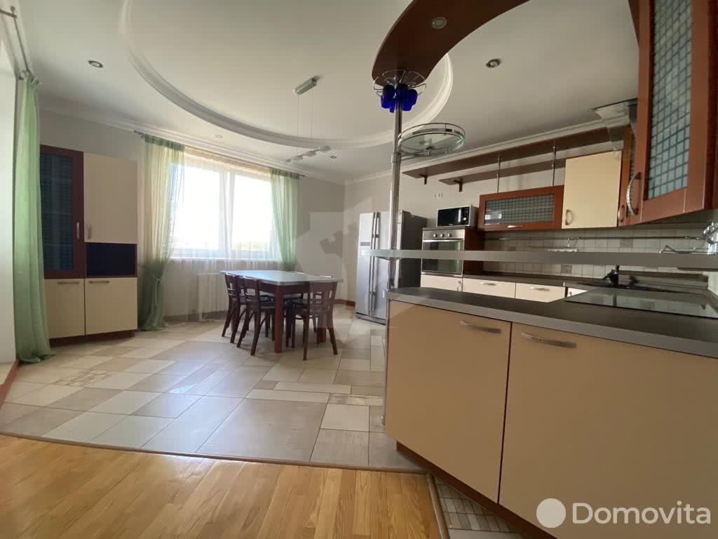Снять 4-комнатную квартиру в Минске, ул. Белорусская, д. 15, 1000USD, код 138155 - фото 4