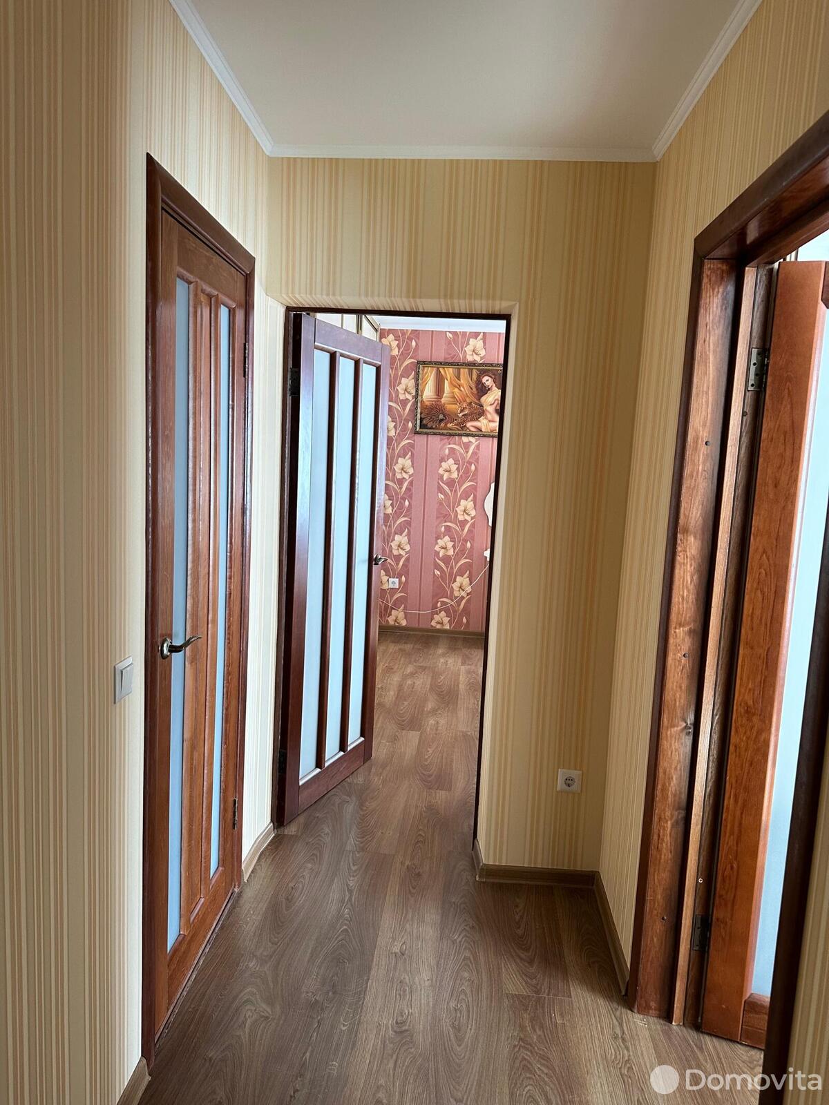 Продажа 3-комнатной квартиры в Марьиной Горке, ул. Последовича, д. 1, 67000 USD, код: 1009201 - фото 4
