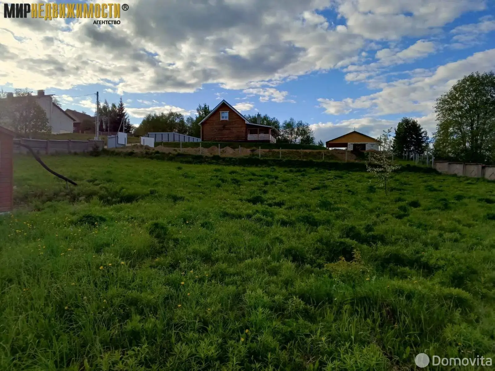 продажа коттеджа, Прилепы, ул. Рябиновая