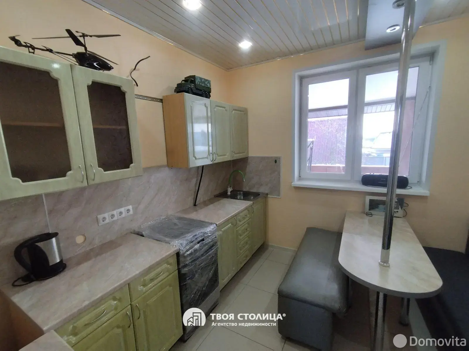 коттедж, Борисов, ул. Трудовая