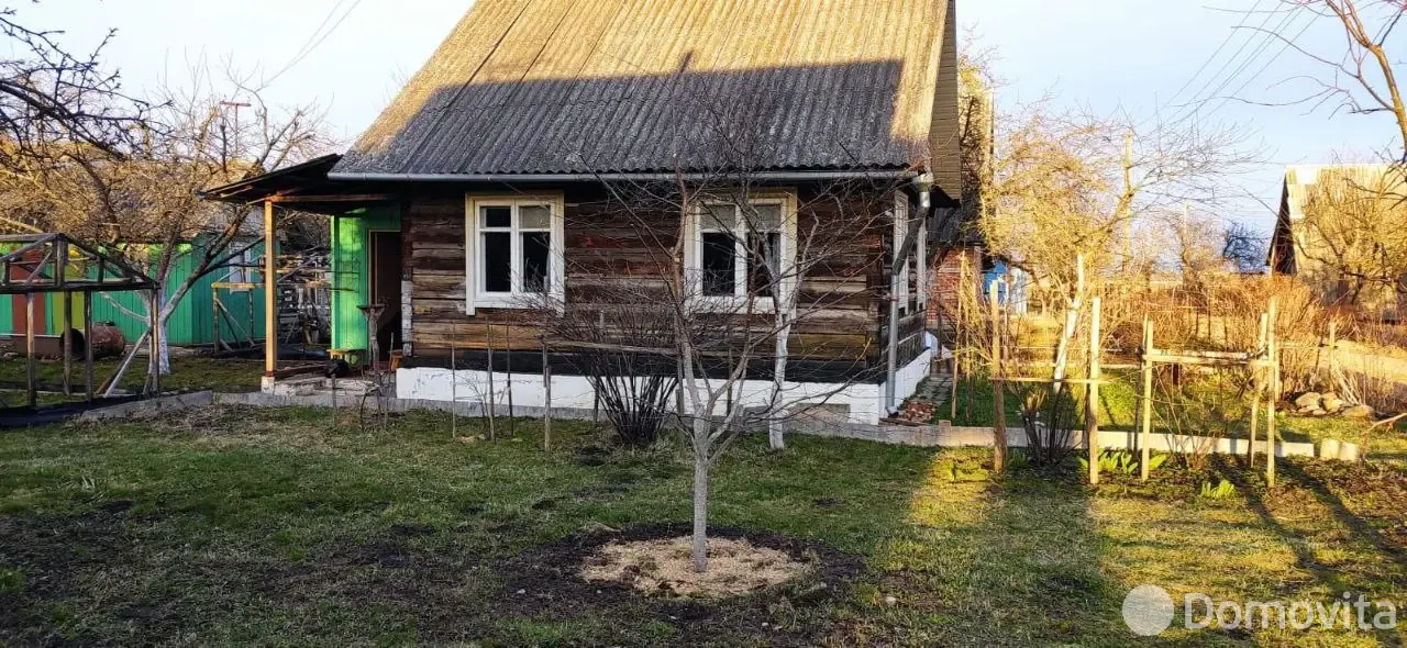 дача, Труд-МЗАЛ, 