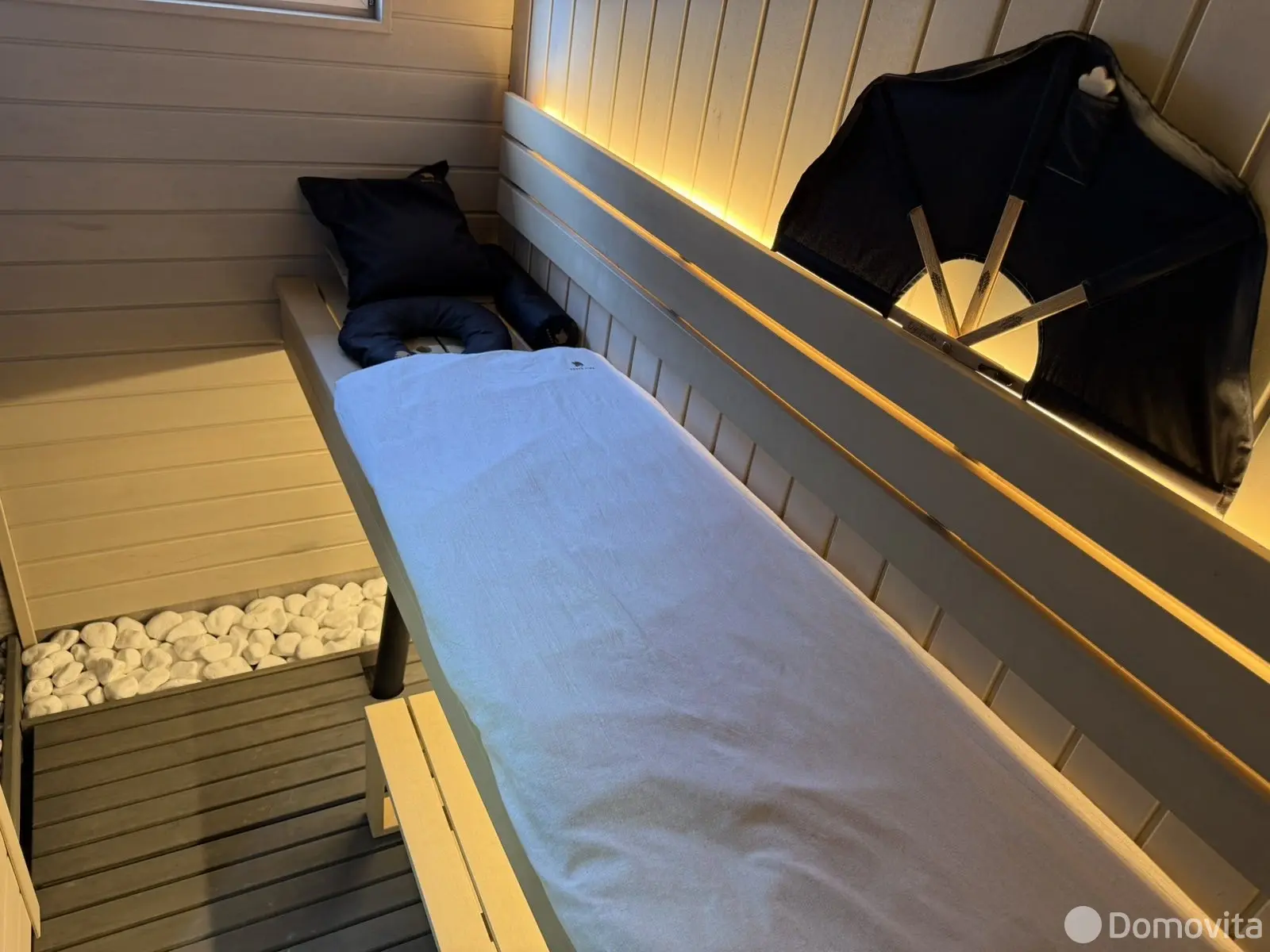 Купить 1-этажную дачу в Ручаёк деревни Рябушки Минская область, 75000USD, код 185451 - фото 19