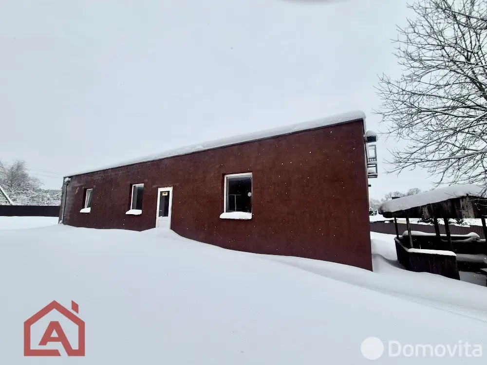 Купить складское помещение на ул. Луговая, д. 8 в Юхновке - фото 14