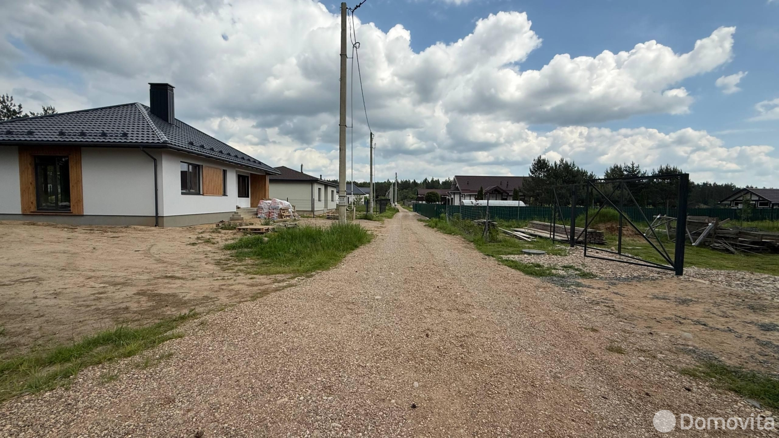 Купить 2-этажную дачу в Зеленый бор Минская область, 109500USD, код 186073 - фото 21