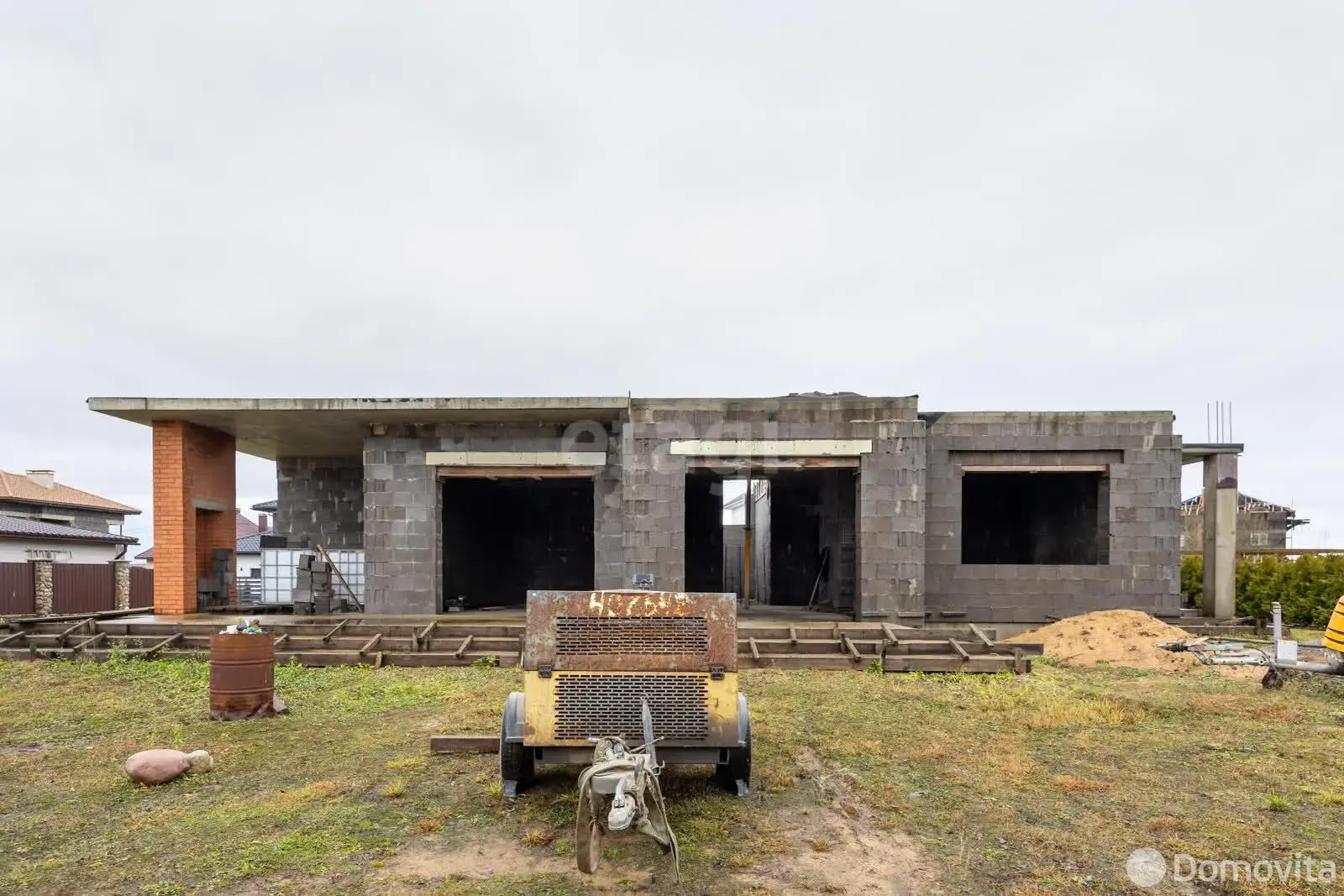 продажа дома, Хатежино, ул. Спортивная, д. 4