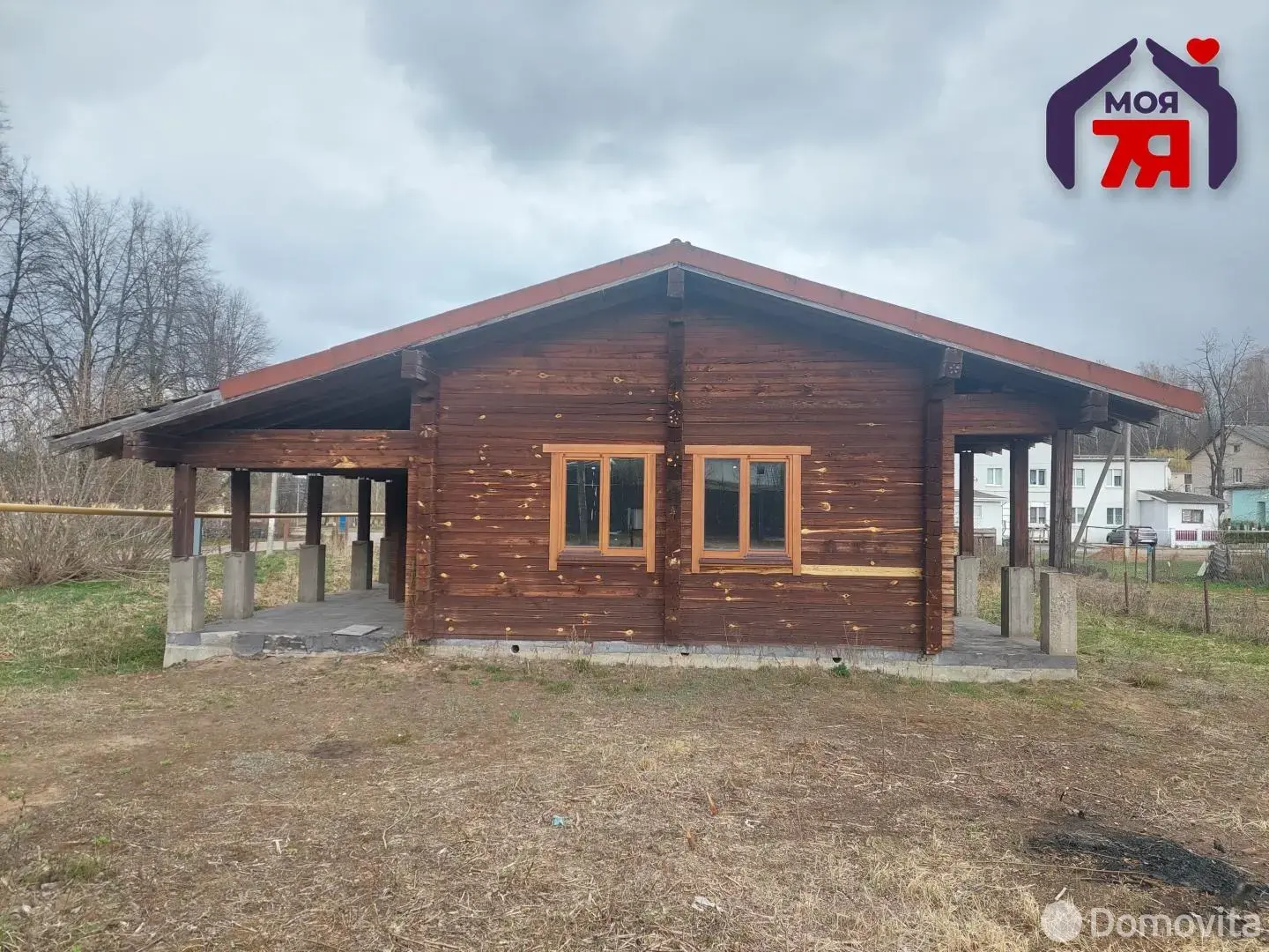 Стоимость продажи дома, Прилепы, ул. Центральная