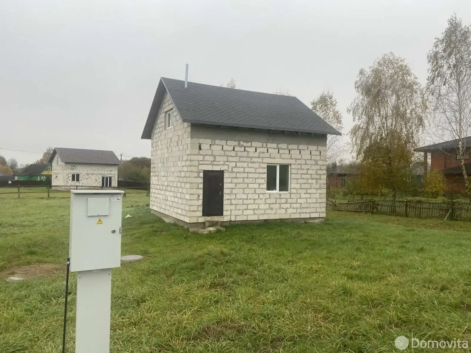 Цена продажи дома, Клюи, ул. Придорожная