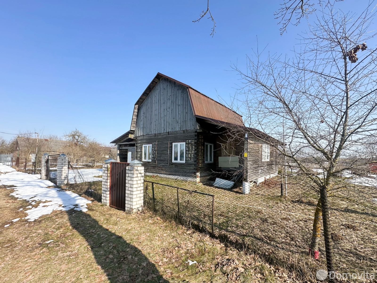 продажа участка, Минск, ул. Садовая, д. 4