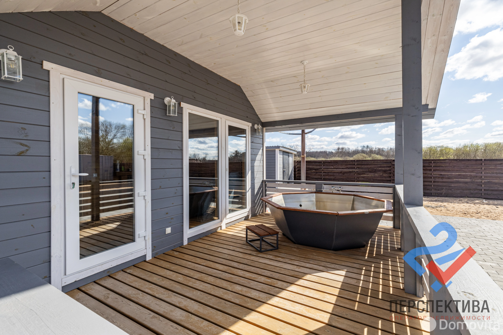 дача, Жуков Борок, ул. Центральная, д. 59