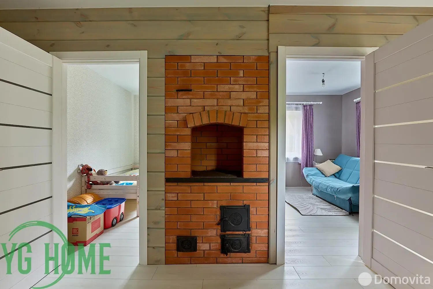 Продажа 1-этажной дачи в Крыжовке Минская область, 79900USD, код 185485 - фото 15