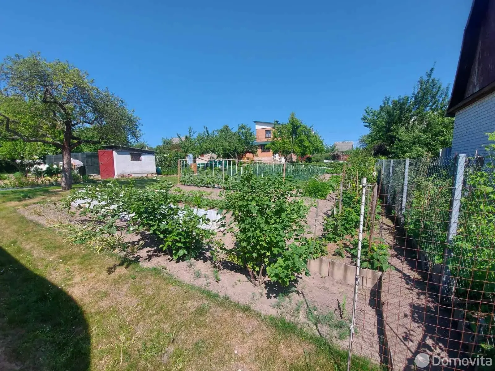 Цена продажи участка, Росинка-88, 
