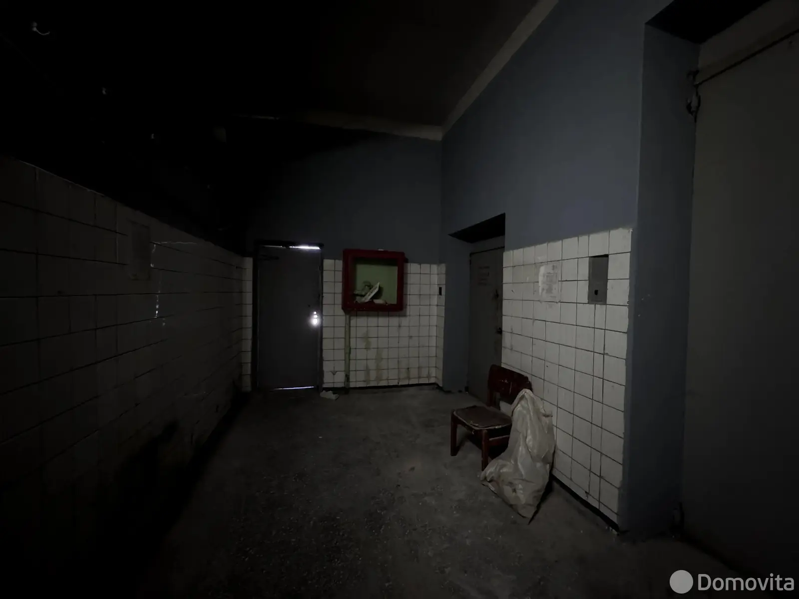 Аренда складского помещения на ул. Киселева, д. 12 в Минске, код 964213 - фото 12