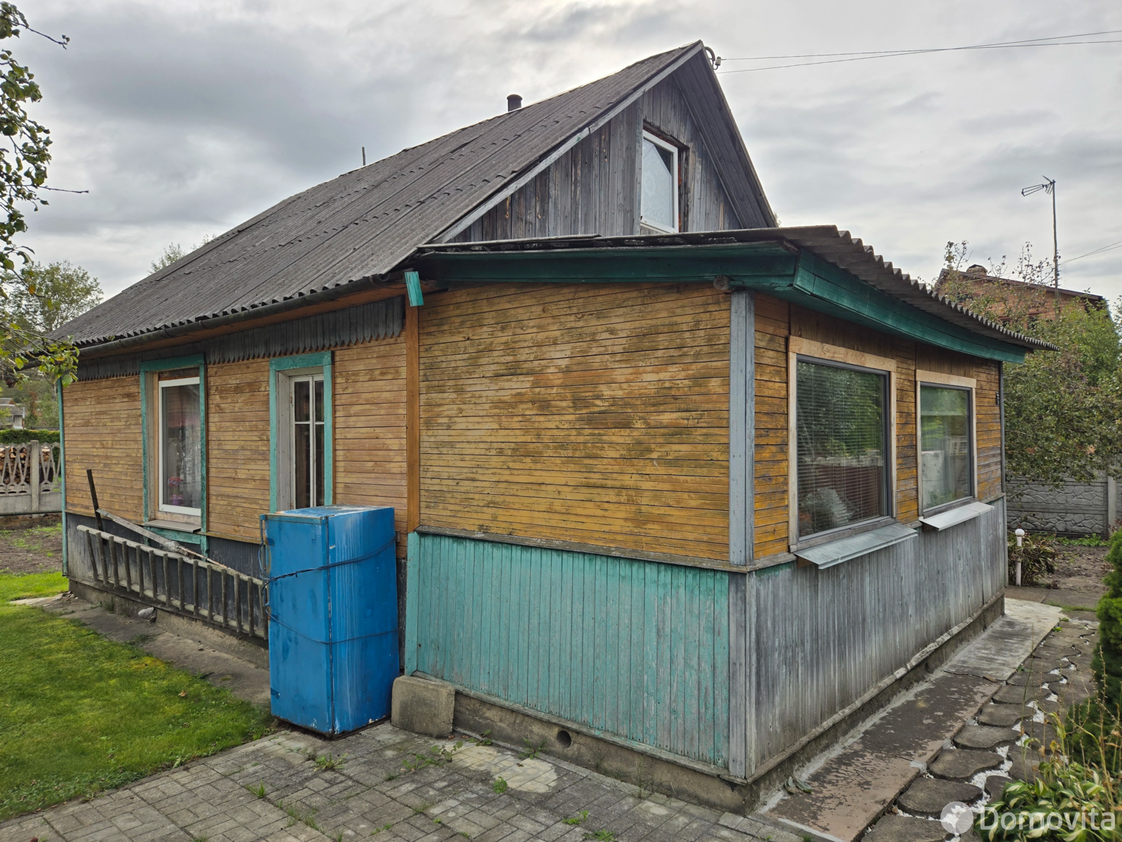 Продажа 1-этажной дачи в Ясно солнце Пуховичский район Минская область, 8999USD, код 185020 - фото 11