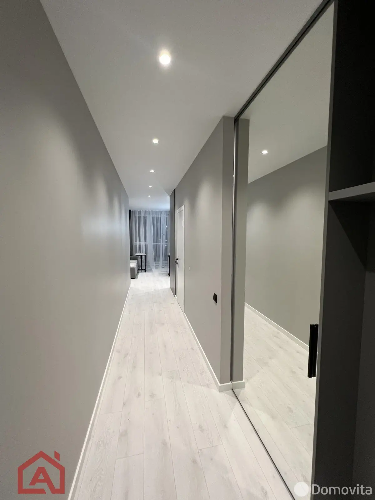 арендовать квартиру, Минск, пр-т Мира, д. 6