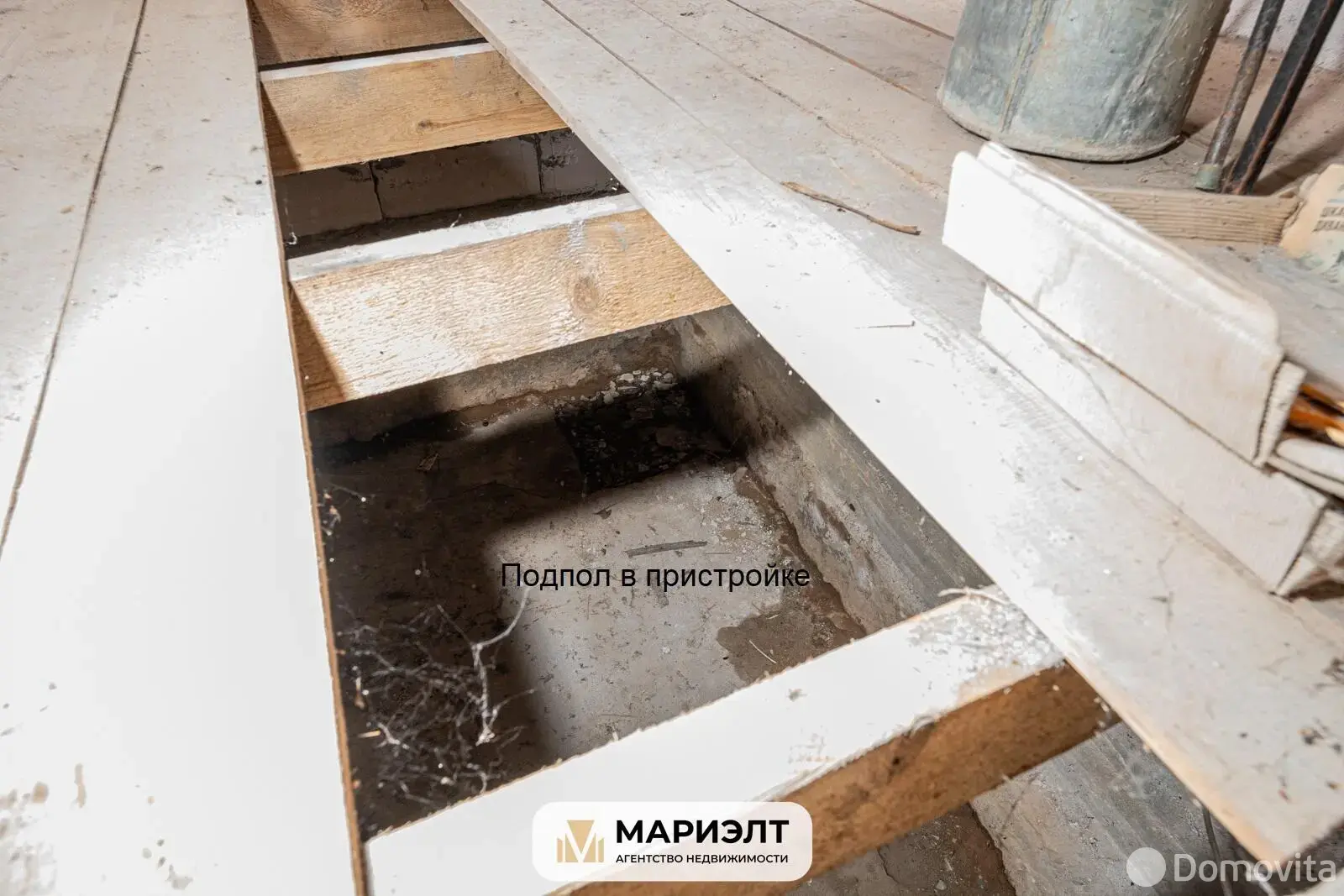 Продажа 2-этажной дачи в Аистово Минская область, 41000USD, код 182953 - фото 26