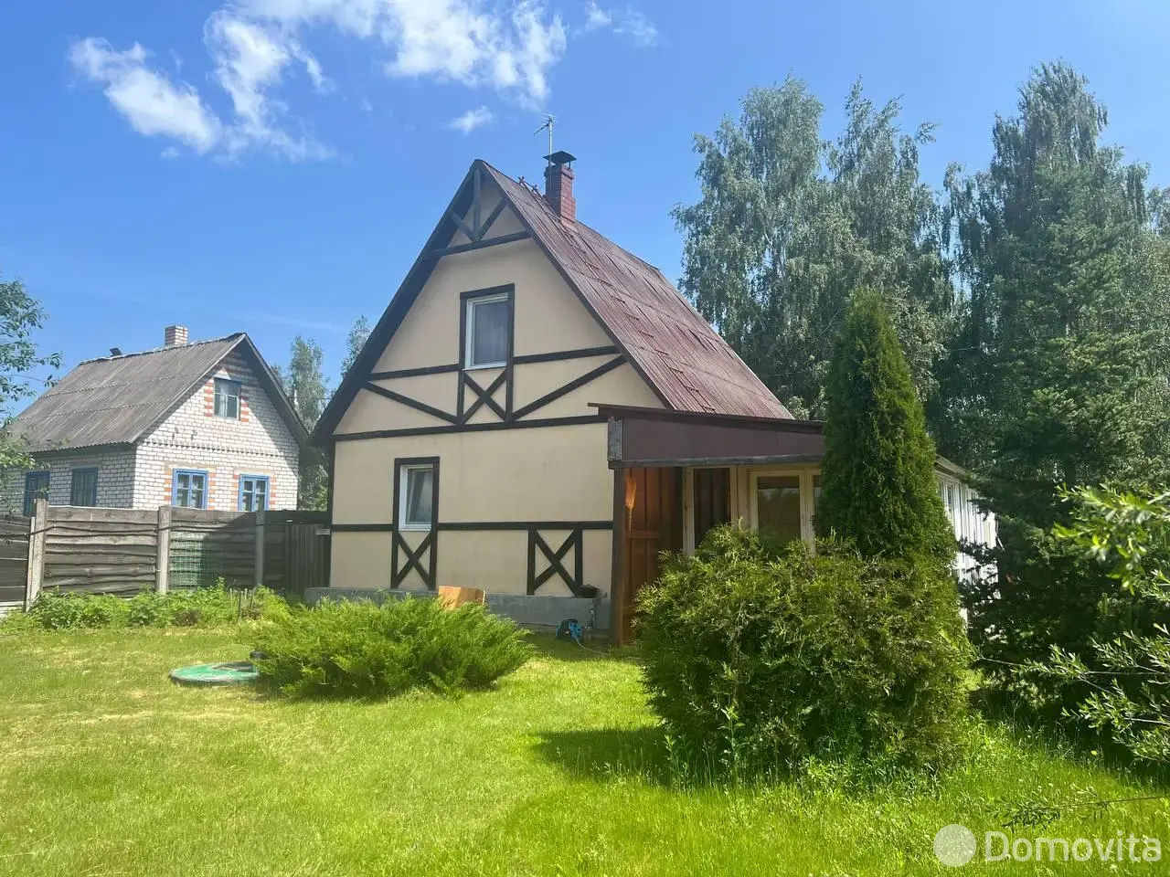 дача, Заречный-05, , стоимость продажи 177 983 р.