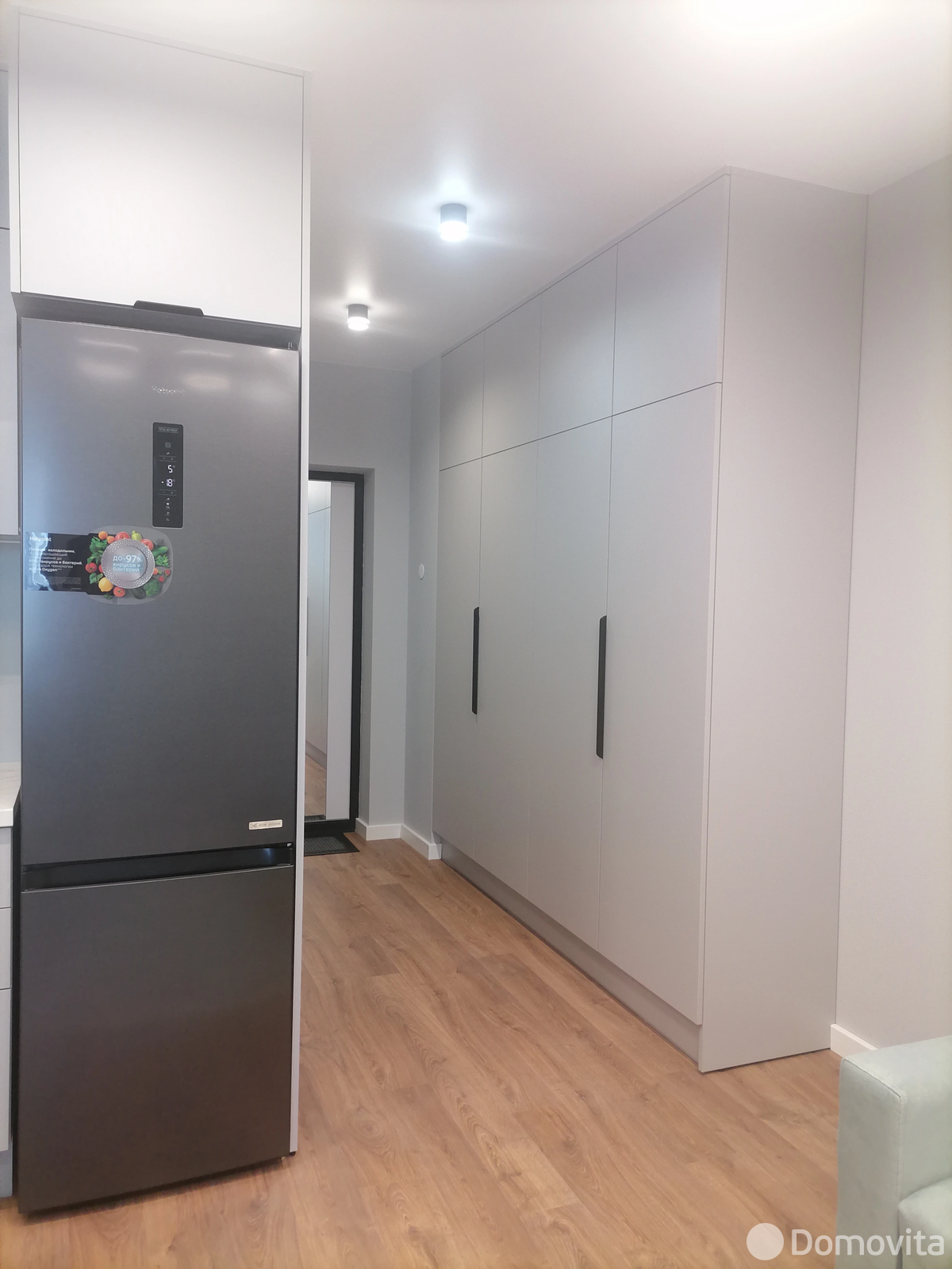 квартира, Минск, ул. Жореса Алфёрова, д. 3 - лучшее предложение