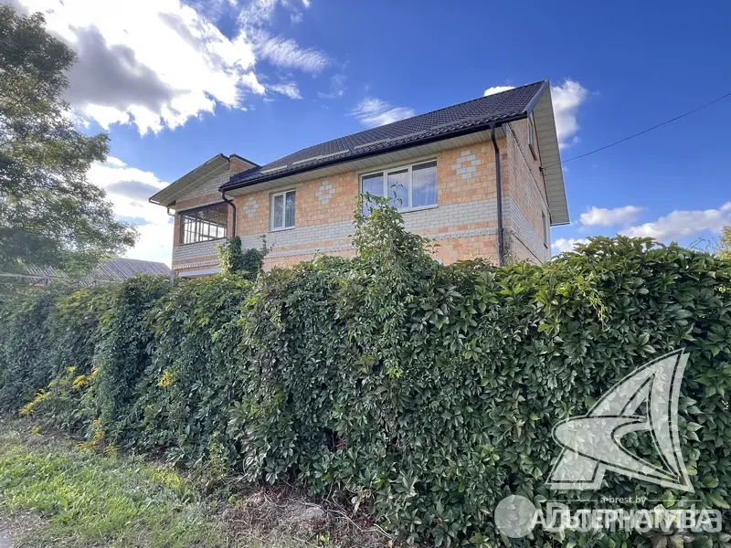 дом, Каменица-Жировецкая, , стоимость продажи 291 650 р.