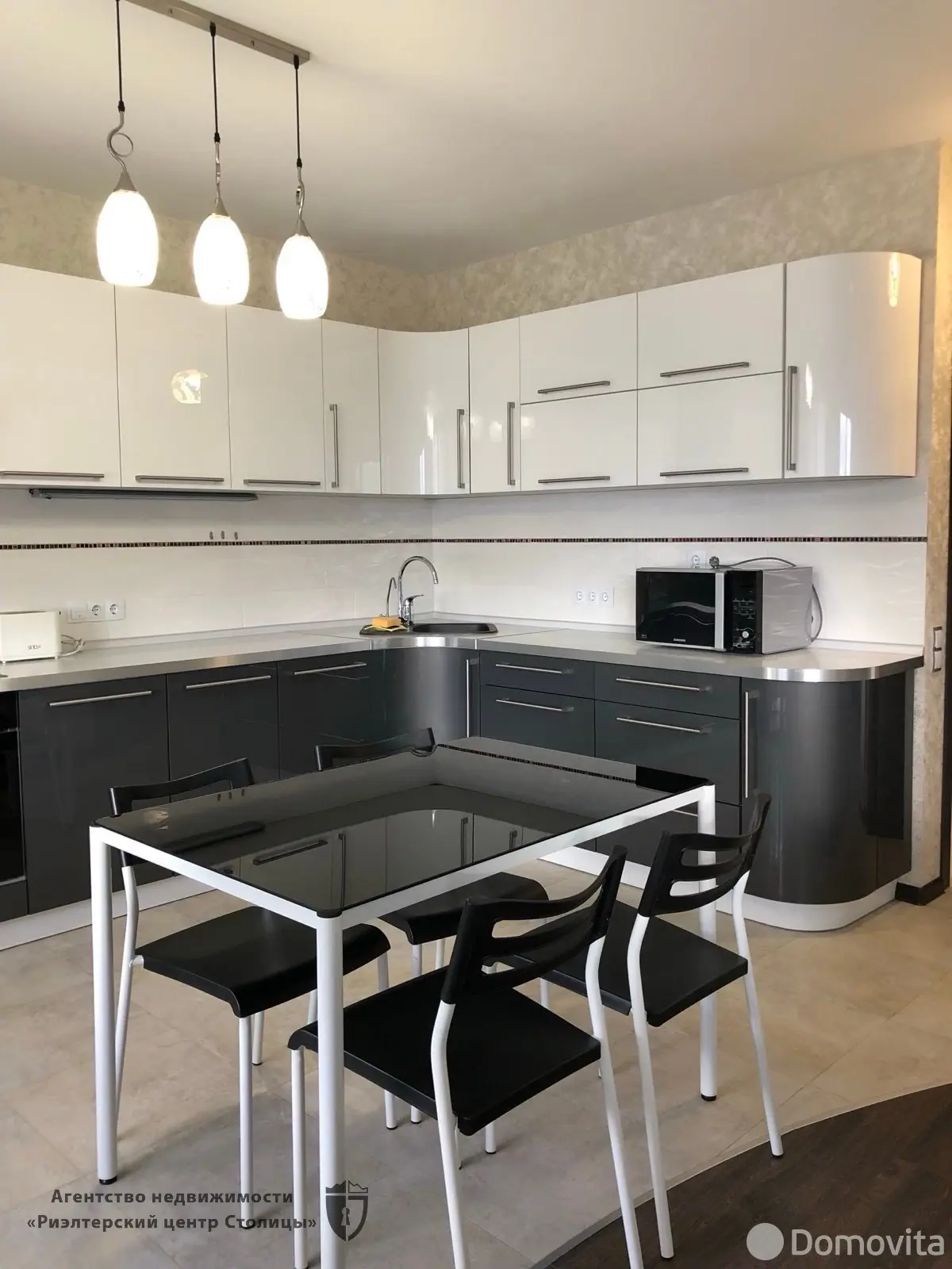 квартира, Минск, ул. Петра Мстиславца, д. 5