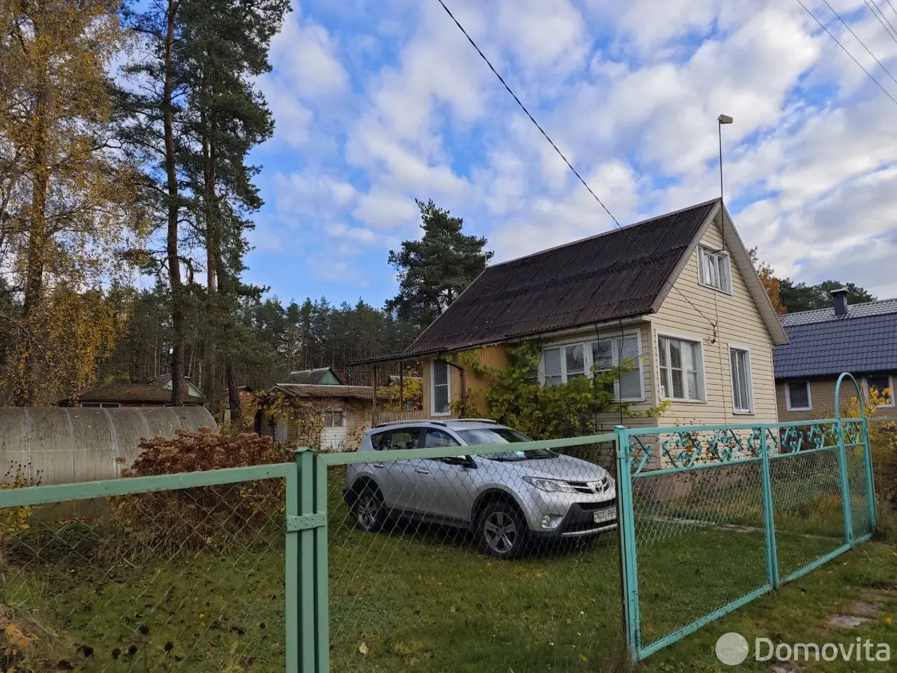 продажа дачи, Нива, 