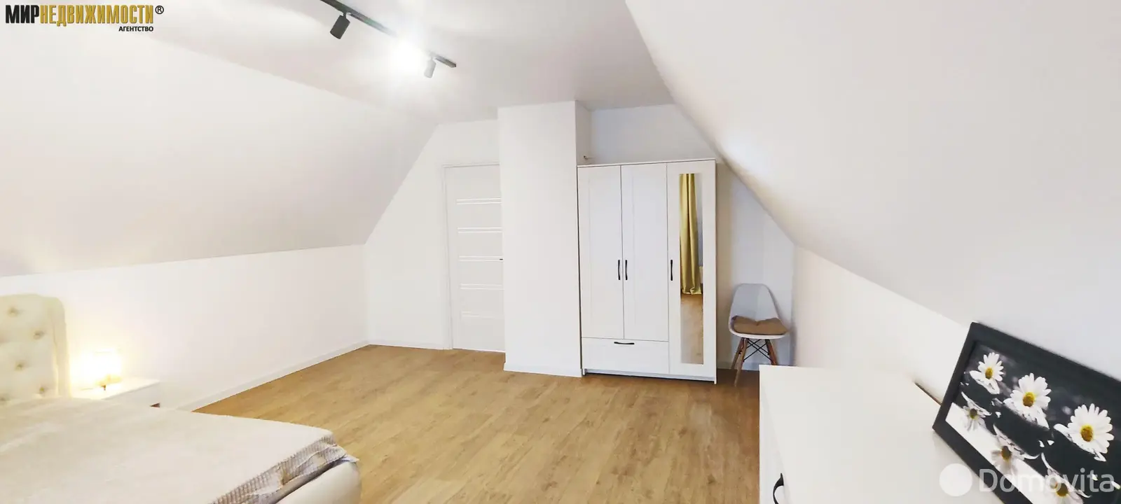 Продажа 3-этажной дачи в ПЕРЕЛЕСОК Минская область, 113000USD, код 184674 - фото 26