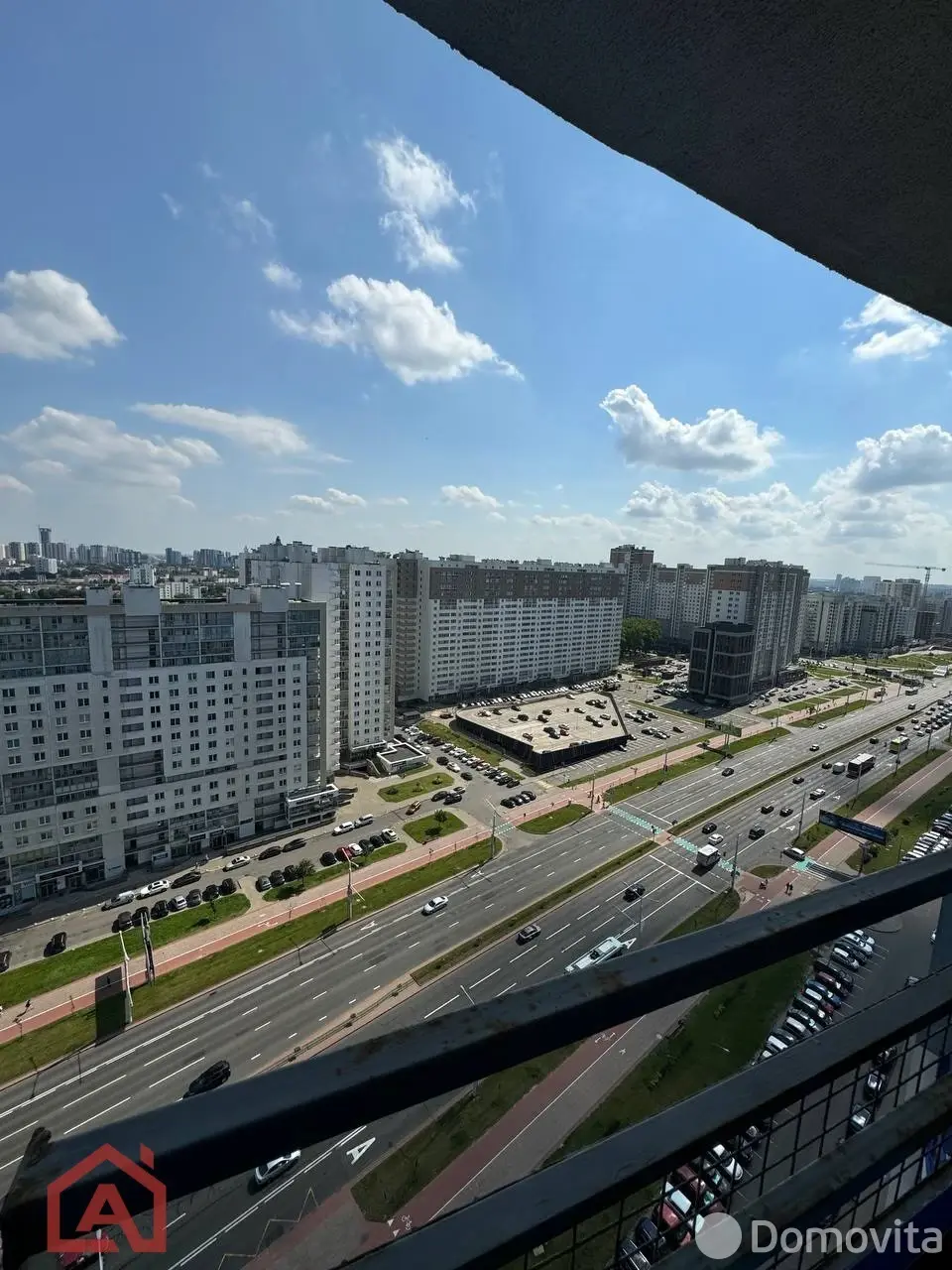 Цена аренды квартиры, Минск, пр-т Дзержинского, д. 22