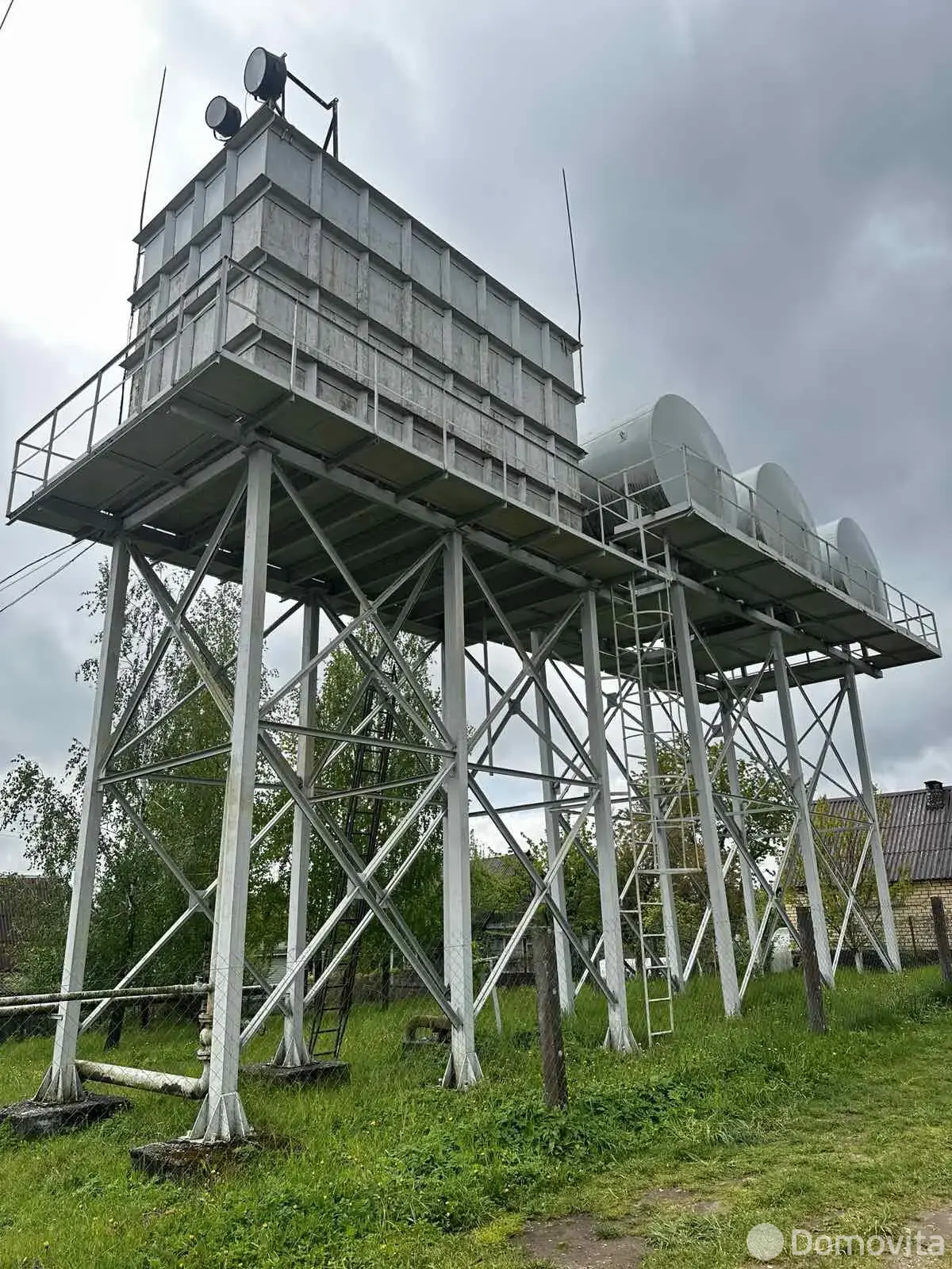 Продажа 1-этажной дачи в Аист Минская область, 15000USD, код 183028 - фото 23