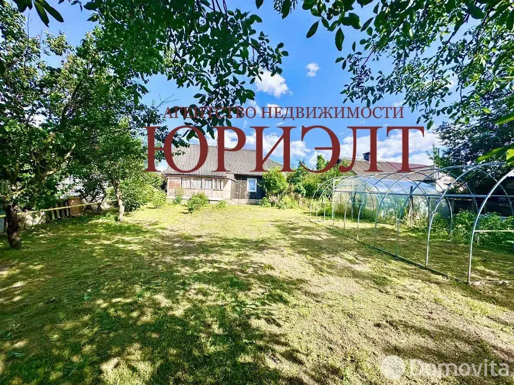 продажа дома, Гродно, ул. Западная