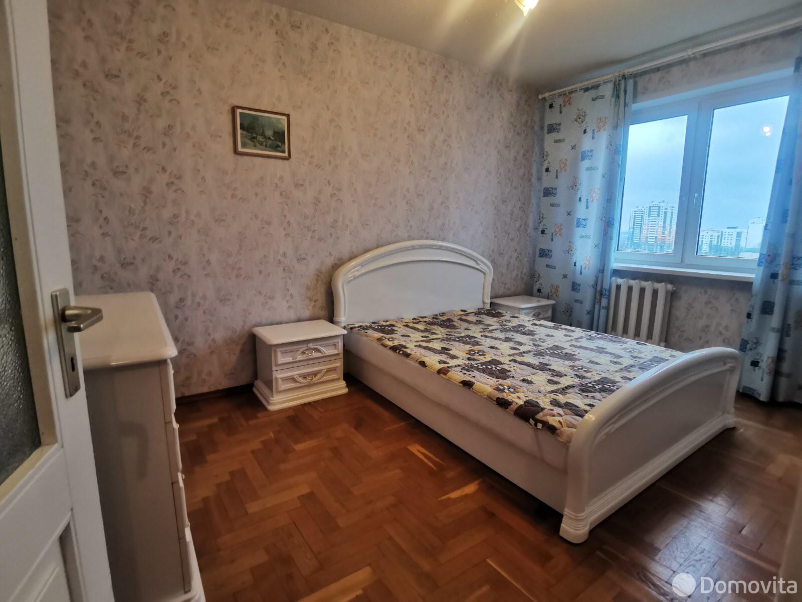 Продажа 3-комнатной квартиры в Гродно, ул. Ольги Соломовой, д. 138, 53000 USD, код: 1103104 - фото 5