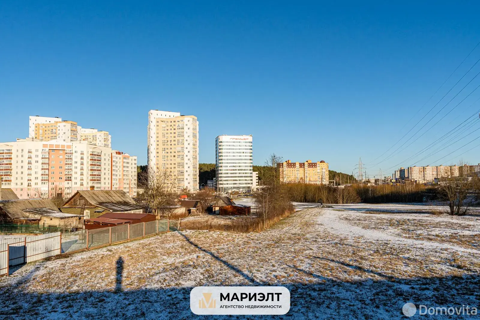 Купить офис на ул. Лопатина, д. 7/А в Копище, 181000USD, код 8598 - фото 35