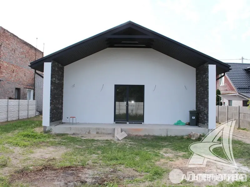 продажа коттеджа, Брест, 