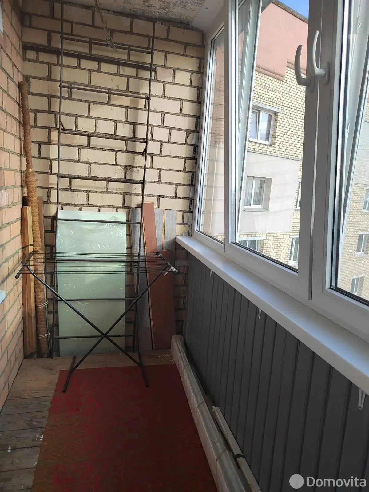 Снять 2-комнатную квартиру в Минске, ул. Кабушкина, д. 45, 400USD, код 150255 - фото 12