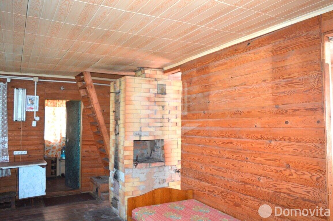 Продажа 1-этажной дачи в Балаши Минская область, 29900USD, код 180991 - фото 11