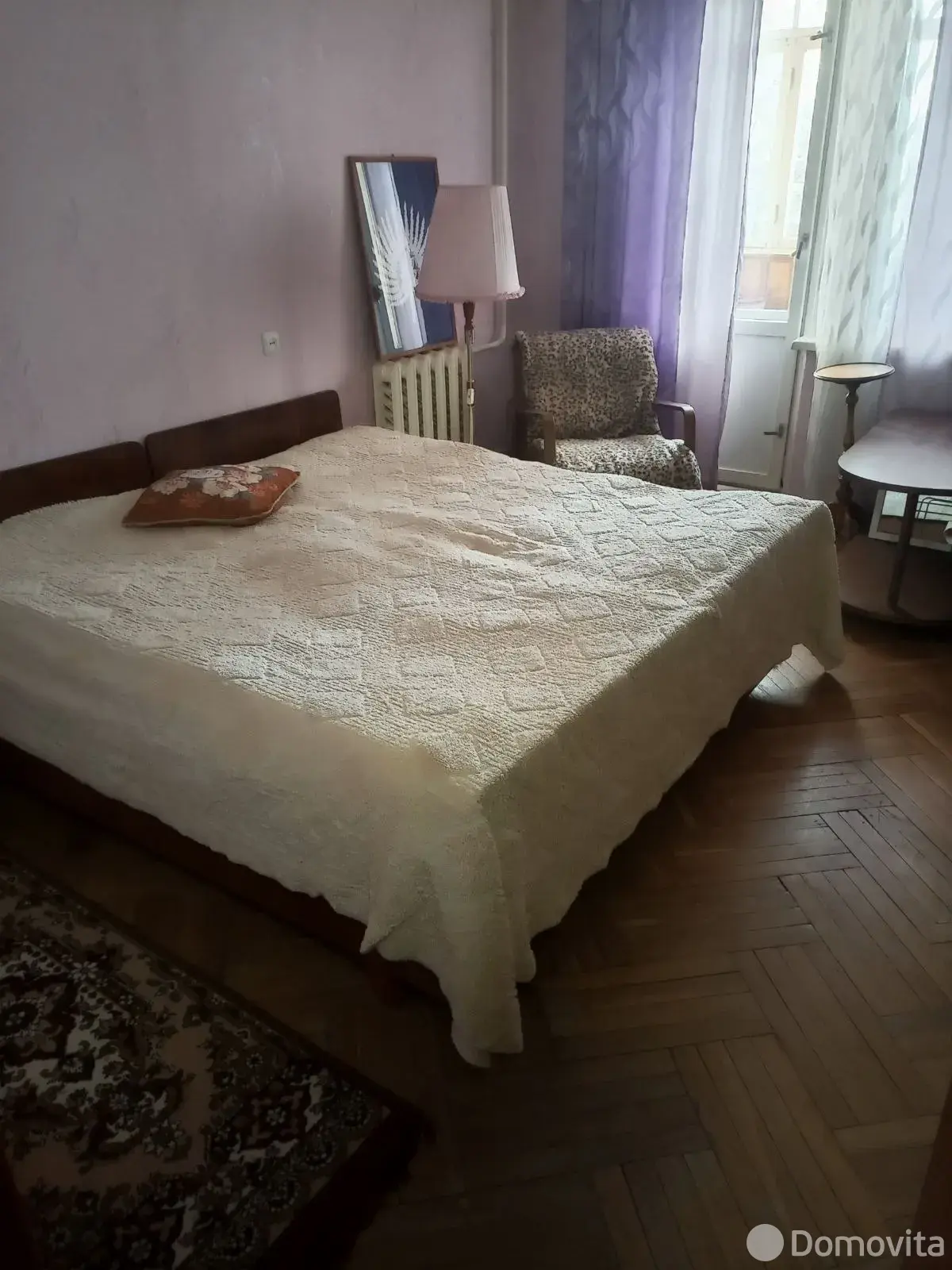 аренда квартиры, Минск, ул. Широкая, д. 38/4