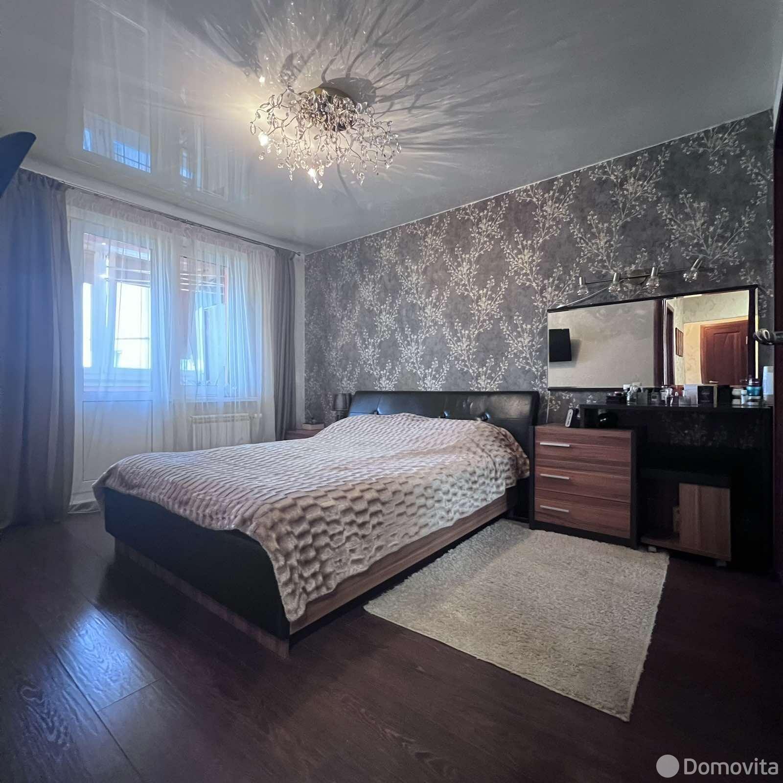 Продажа 3-комнатной квартиры в Лесном, ул. Троицкая, д. 39, 116000 USD, код: 1066818 - фото 6