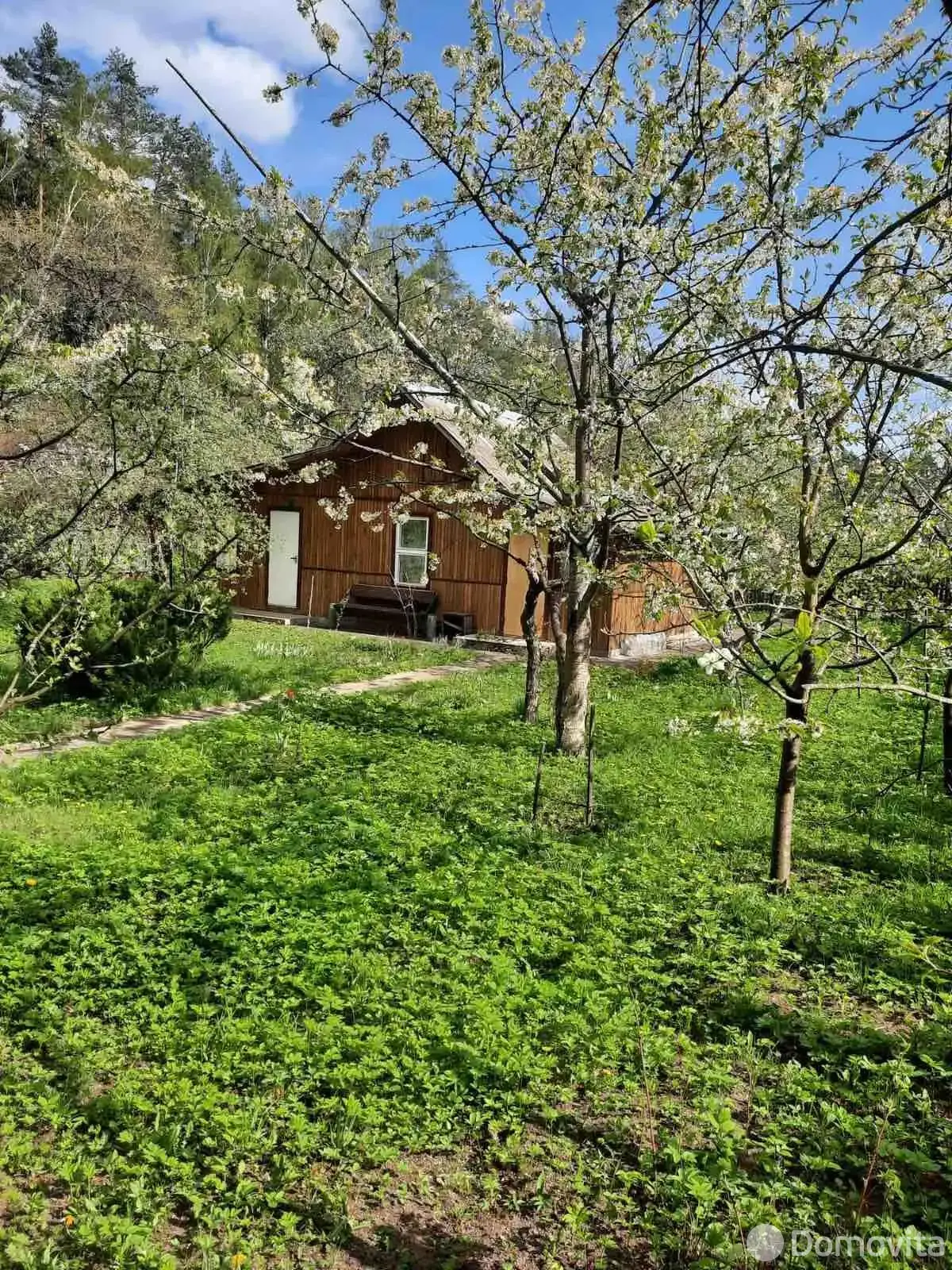 дача, Урожай, 