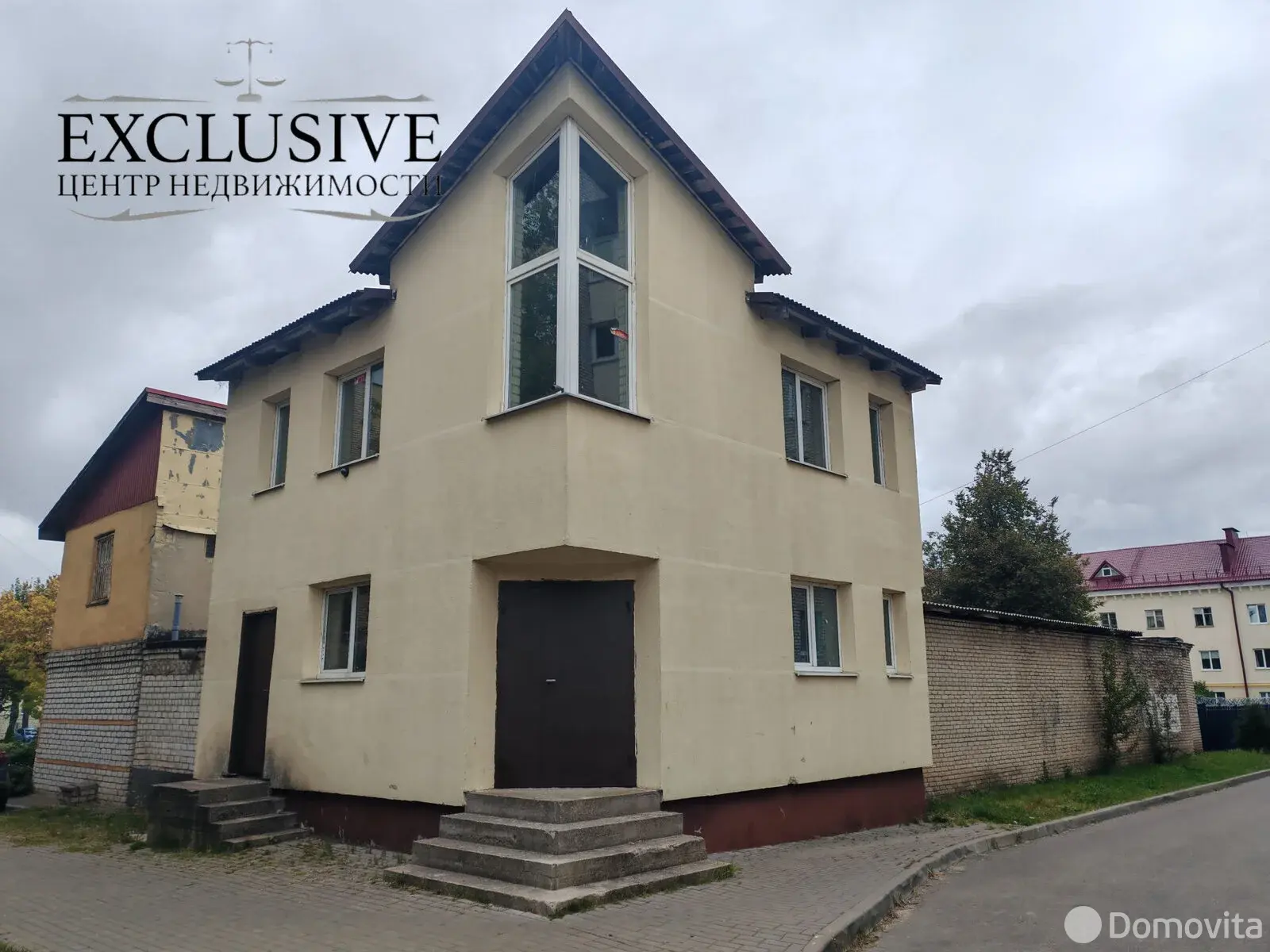 офис, Жодино, ул. 40 лет Октября, д. 17