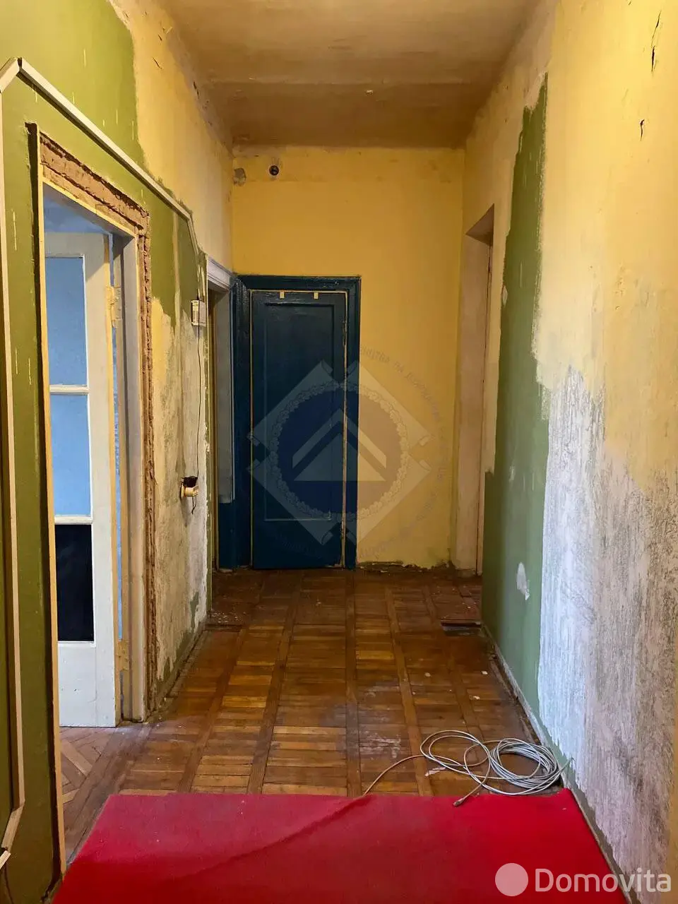 Продажа 2-комнатной квартиры в Минске, ул. Змитрока Бядули, д. 5, 85000 USD, код: 1131197 - фото 4