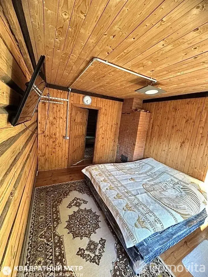 дом, Иванки, , стоимость продажи 102 662 р.