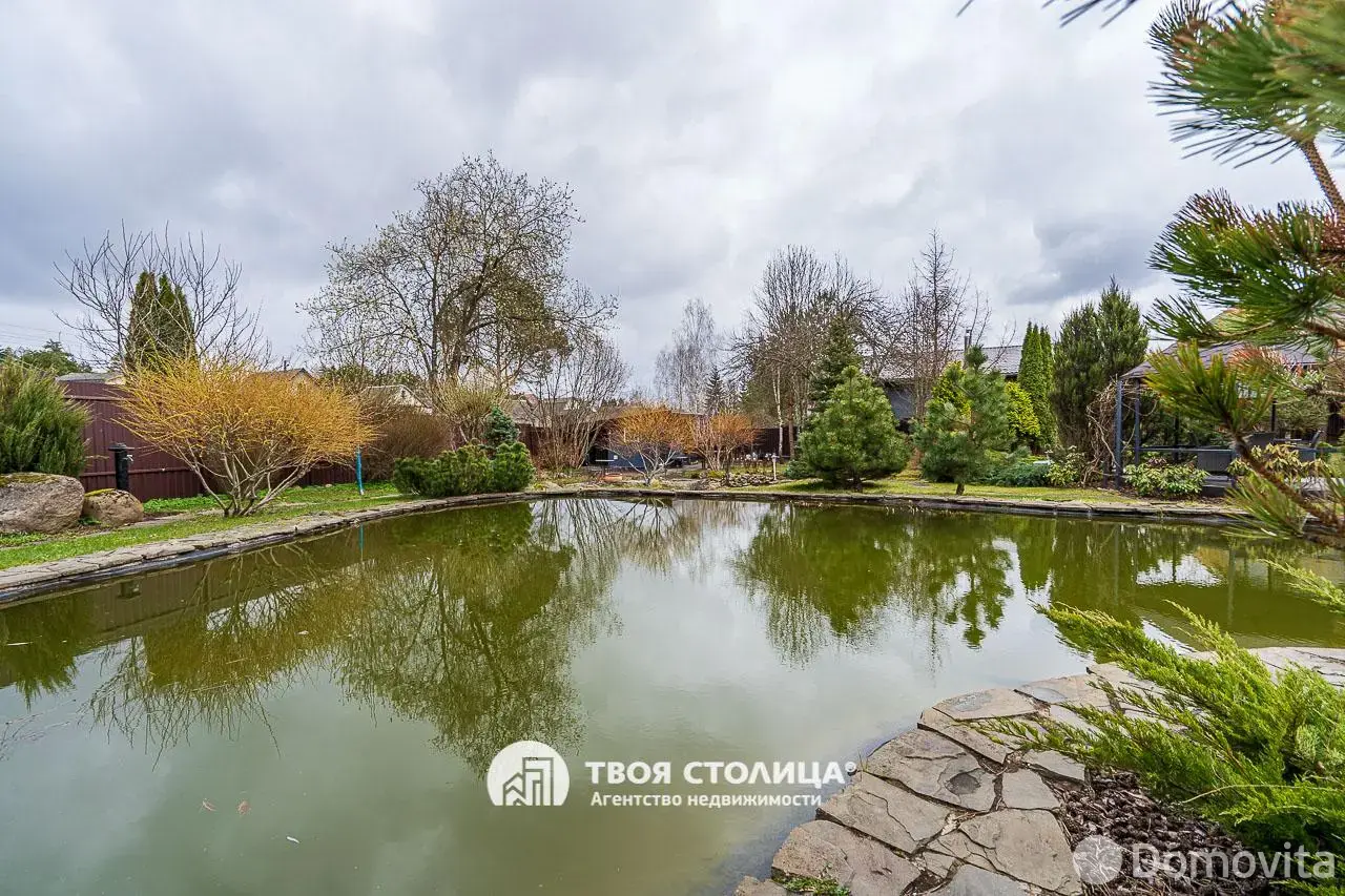 Продажа 2-этажной дачи в Строитель-86 Минская область, 73000USD, код 185496 - фото 51