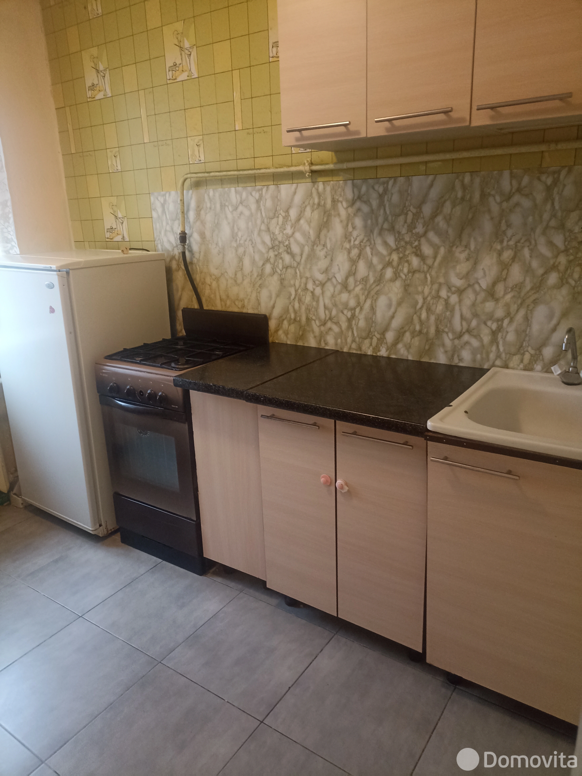 Стоимость аренды квартиры, Осиповичи, ул. 60 лет Октября, д. 5