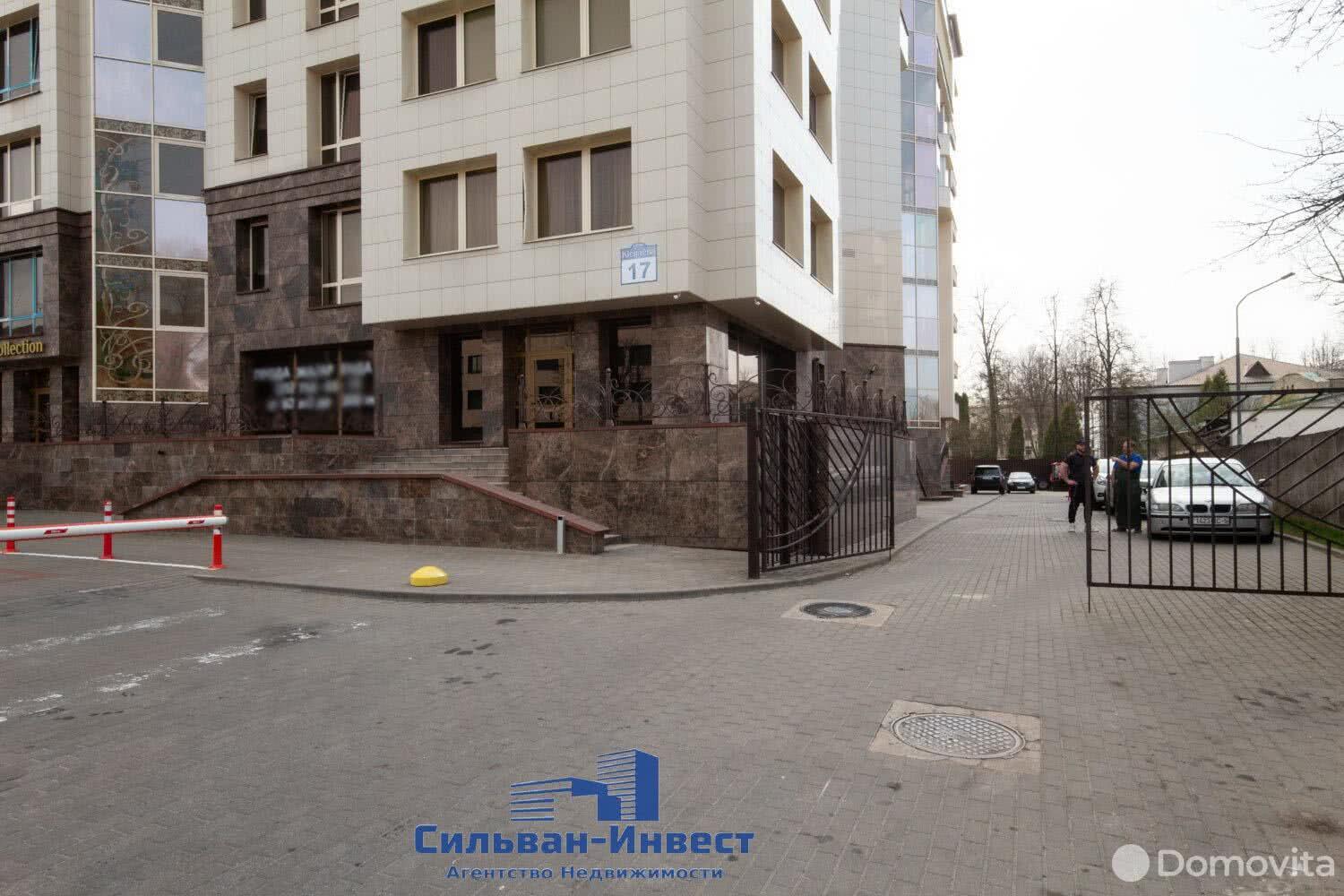 Купить офис на ул. Киселева, д. 17 в Минске, 320000USD, код 7471 - фото 31