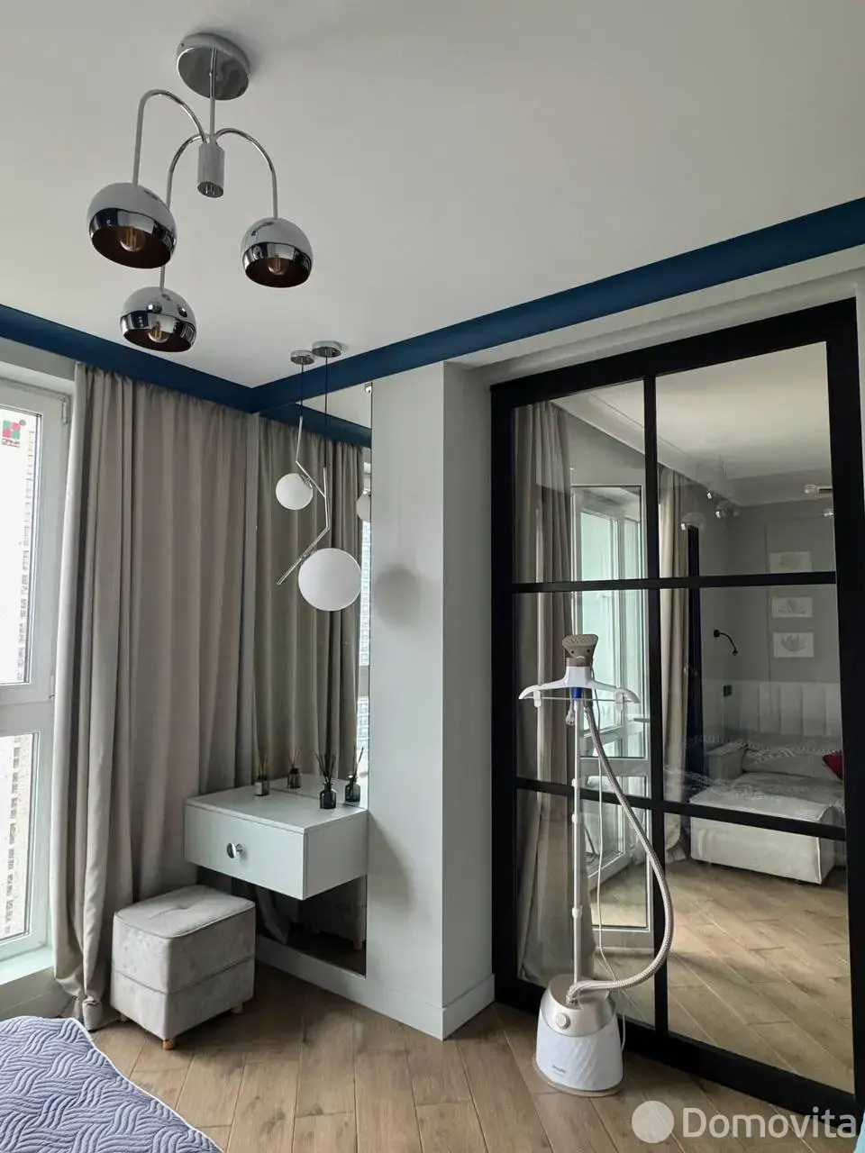 Снять 2-комнатную квартиру в Минске, ул. Белградская, д. 5, 550USD, код 148957 - фото 8