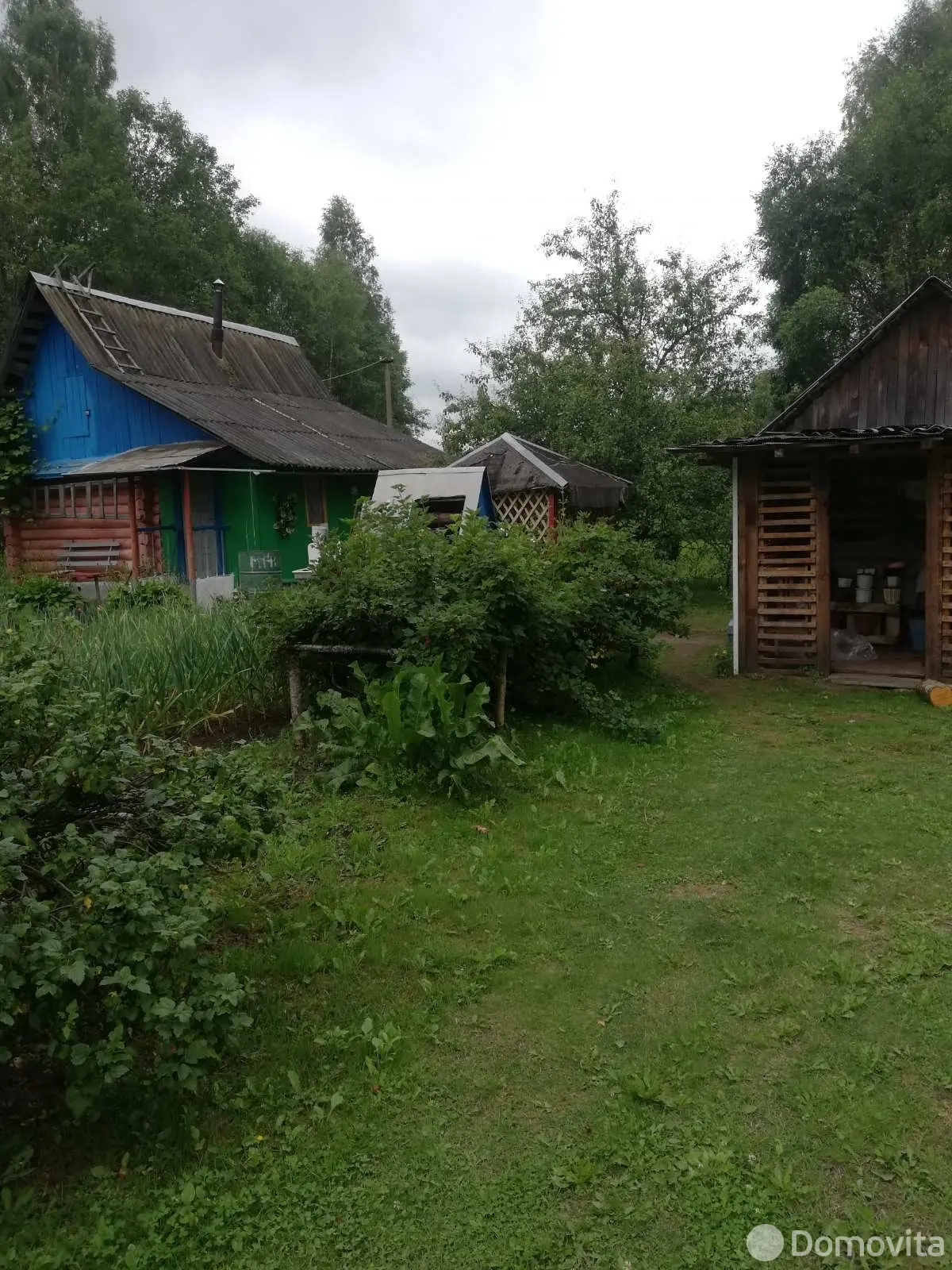 дача, Подозерцы, 