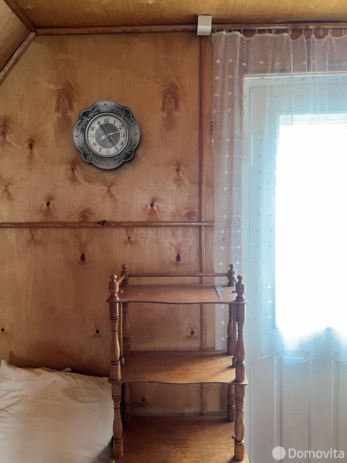 Купить 3-этажную дачу в Чистые пруды Минская область, 79800BYN, код 186194 - фото 23