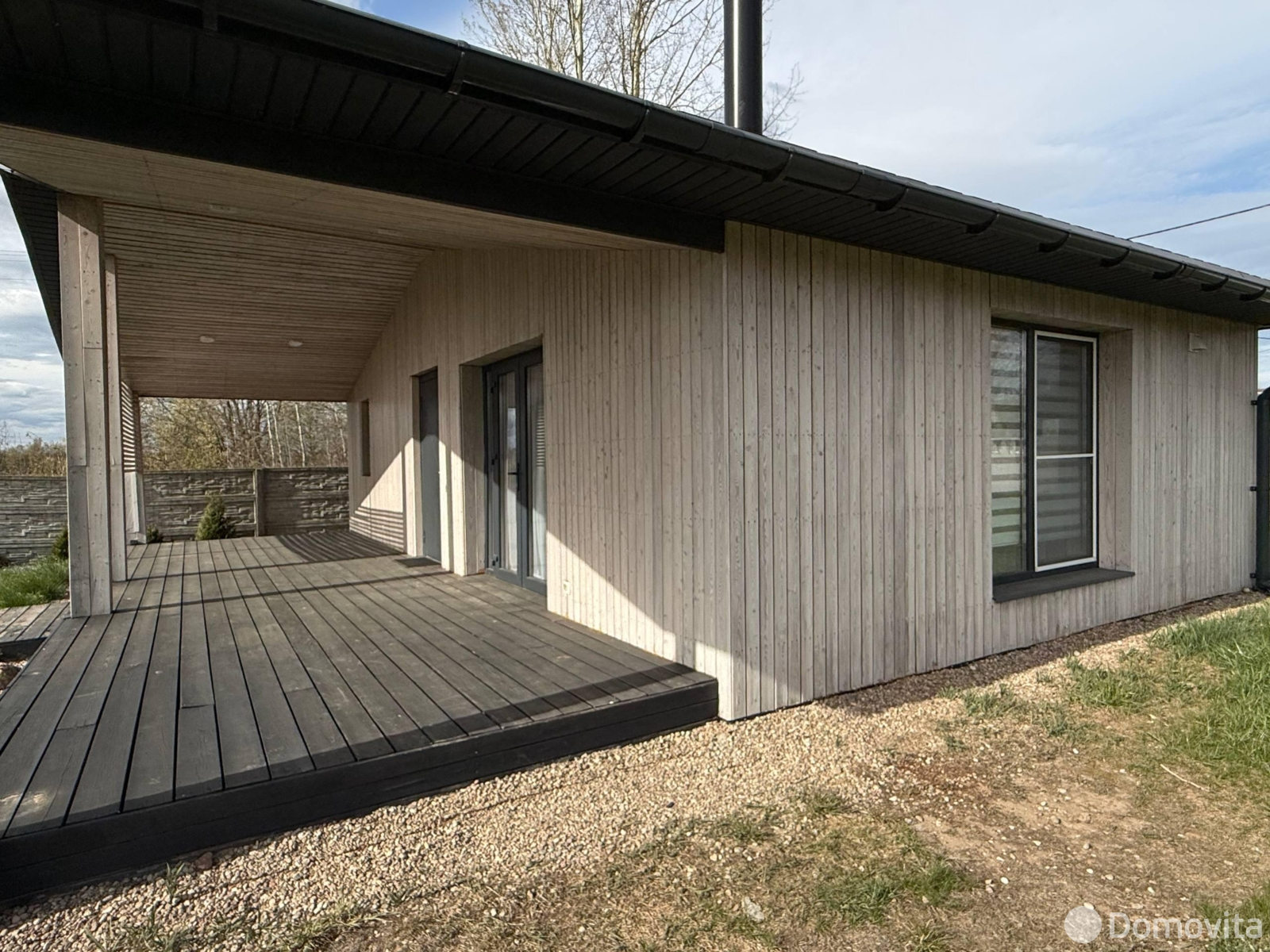 коттедж, Дубовики, ул. Кольцевая, д. 10/в 